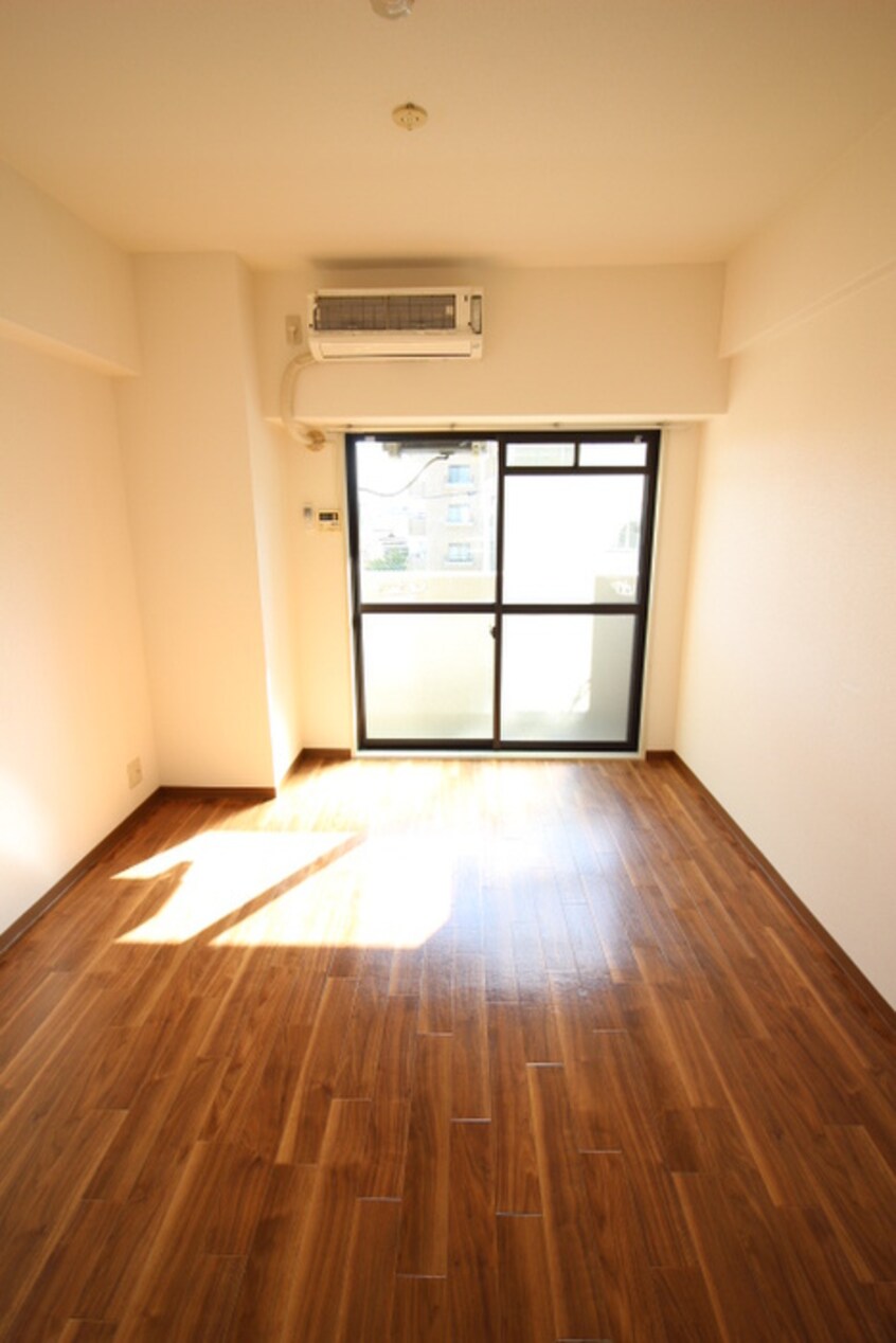 居室 ファミーユ松本