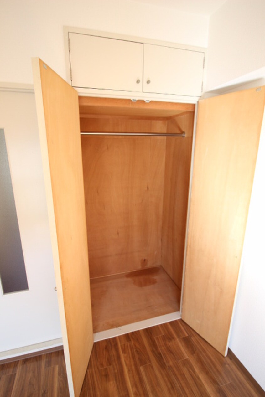 収納 ファミーユ松本