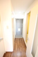 廊下 ファミーユ松本