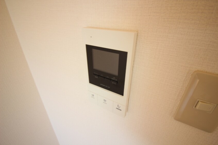 内観写真 ファミーユ松本