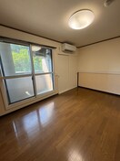 居室 ハイツ・ハピネス