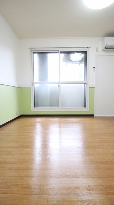 居室 ハイツ・ハピネス