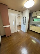 居室 ハイツ・ハピネス