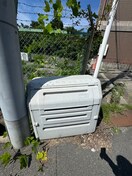 建物設備 ハイツ・ハピネス