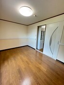 居室 ハイツ・ハピネス