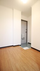 玄関 ハイツ・ハピネス