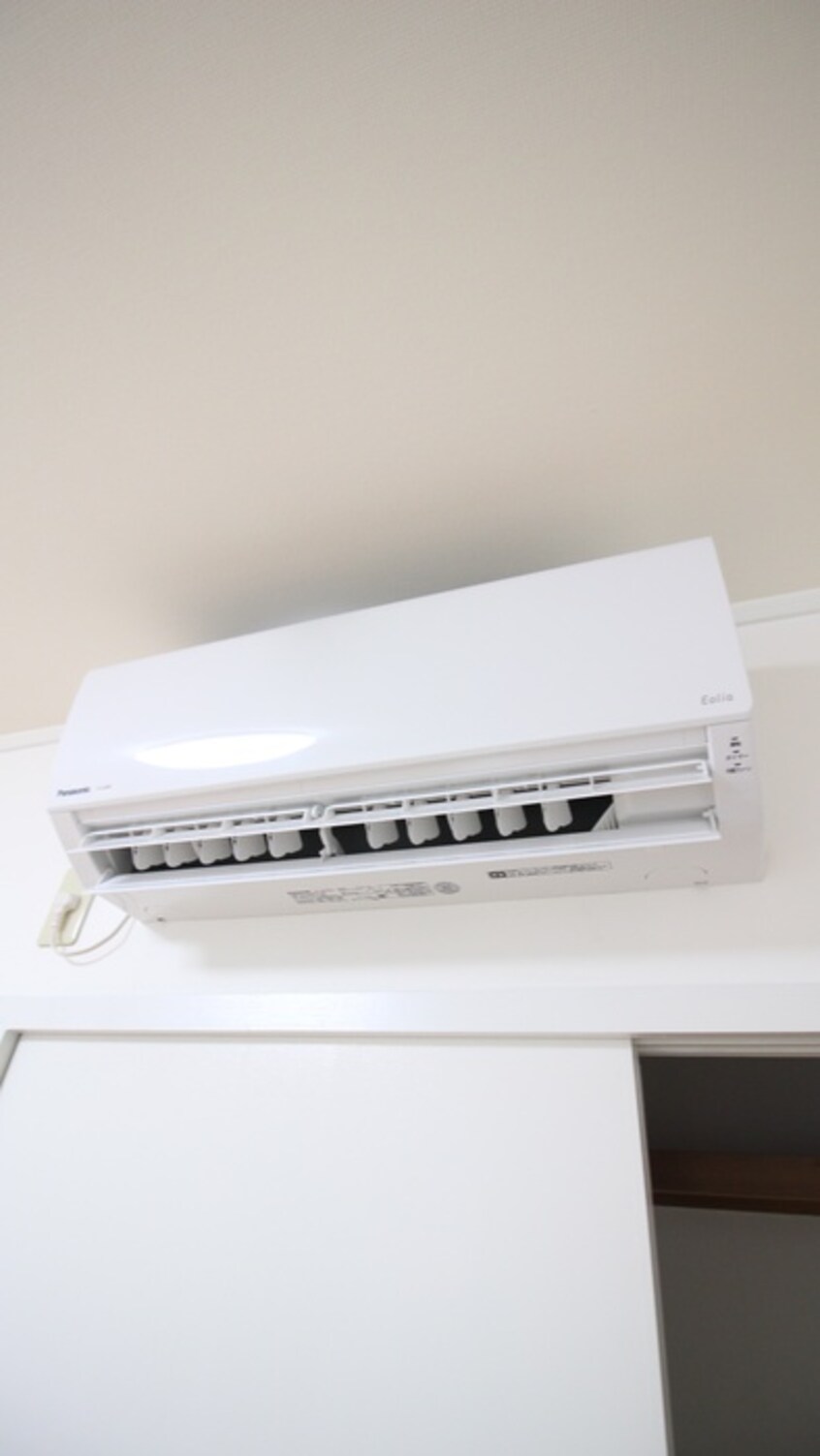 内観写真 ハイツ・ハピネス