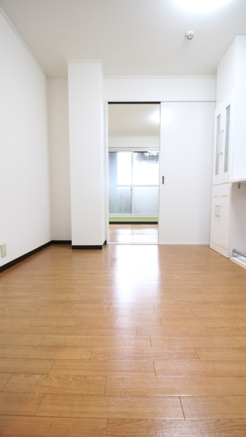 居室 ハイツ・ハピネス