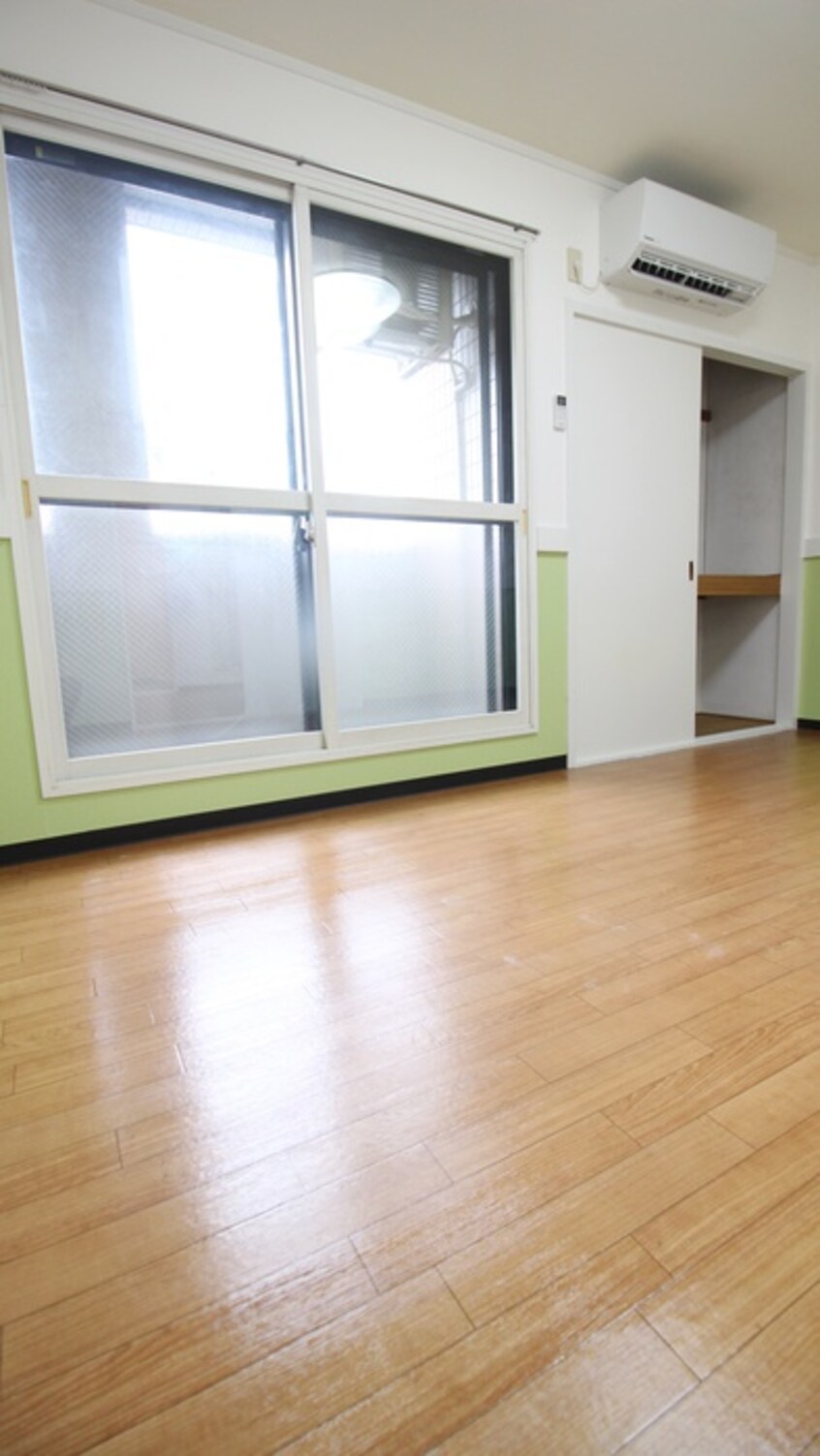 居室 ハイツ・ハピネス