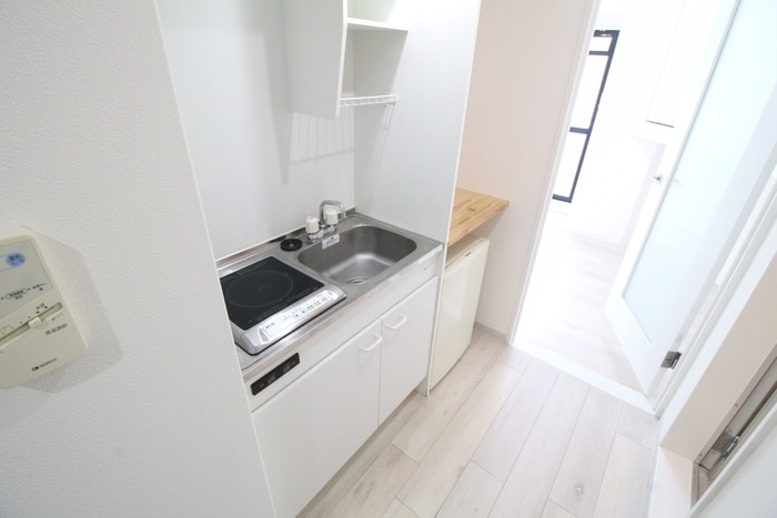 キッチン パライッソはやし