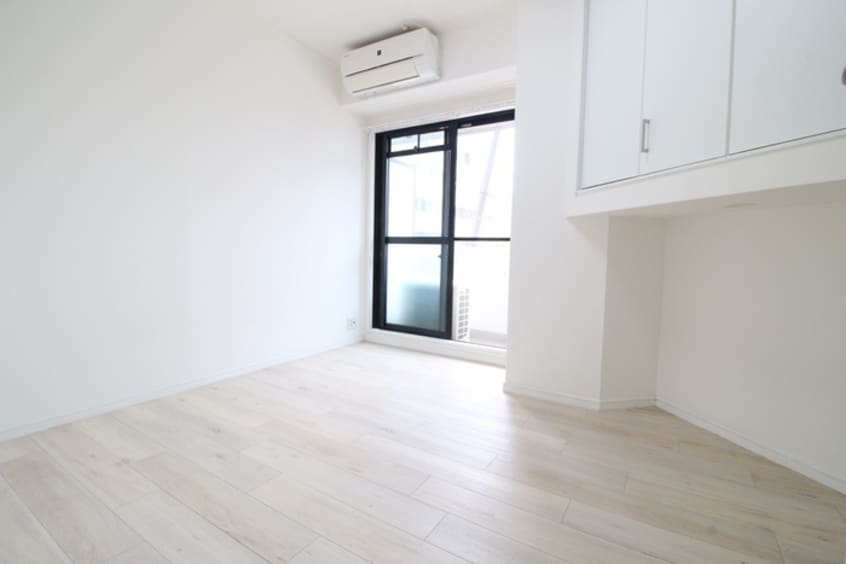 居室 パライッソはやし