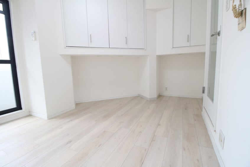 居室 パライッソはやし