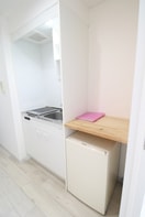 収納 パライッソはやし