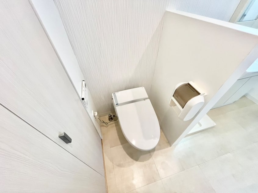 トイレ ピコットⅦ