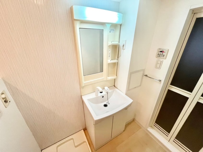 洗面 ピコットⅦ