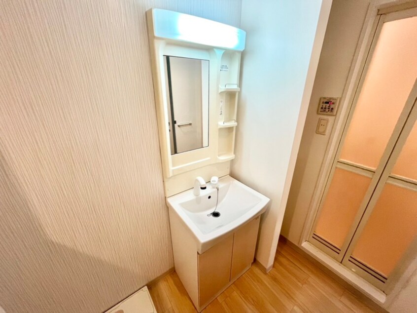 洗面 ピコットⅦ