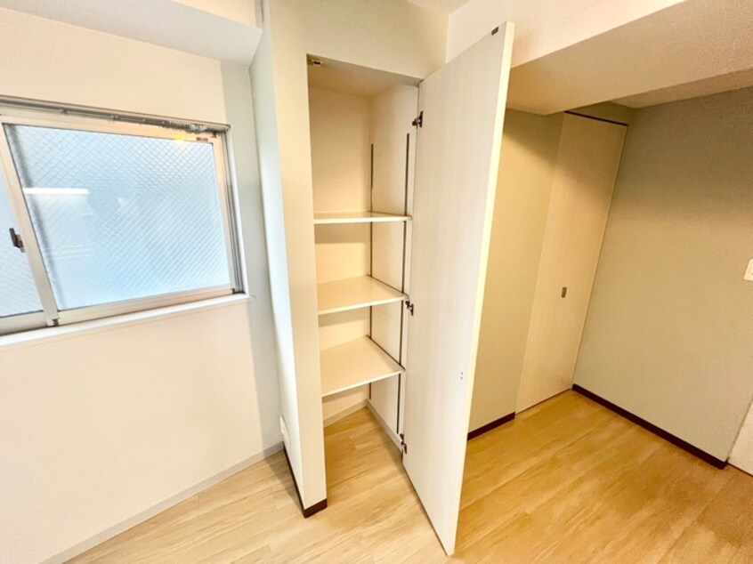 収納 ピコットⅦ