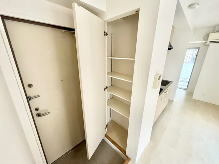 靴箱 ピコットⅦ