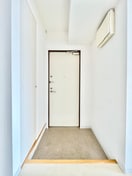 玄関 ピコットⅦ