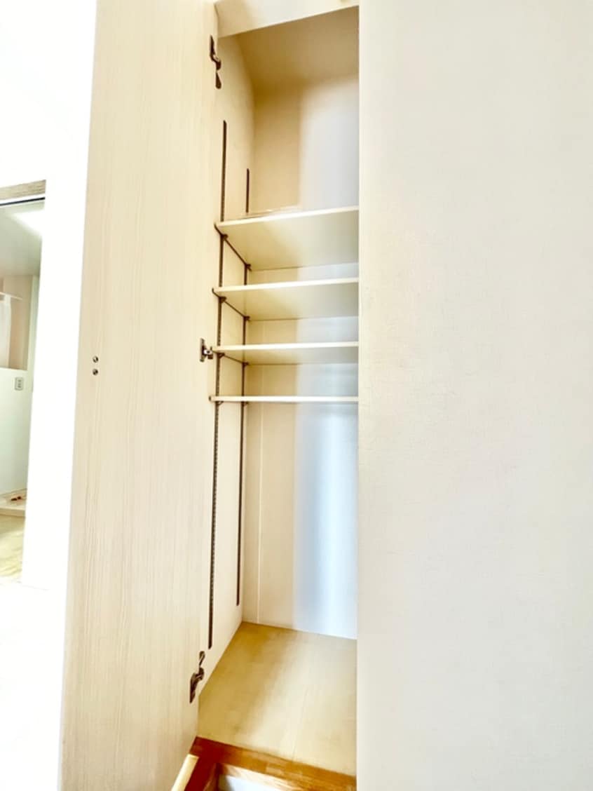 靴箱 ピコットⅦ