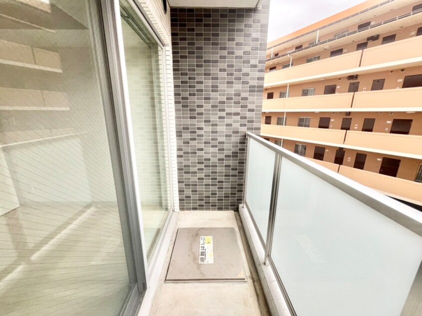 ベランダ・バルコニー ピコットⅦ