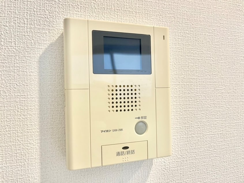 内観写真 ピコットⅦ