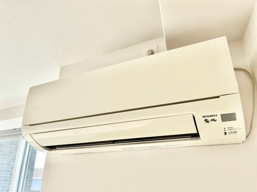 内観写真 ピコットⅦ