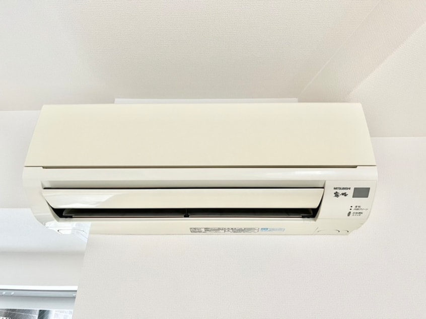 内観写真 ピコットⅦ