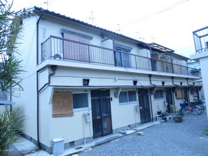 出口様貸家東棟