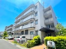 アプリーレ西宮北口の外観