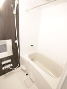 バス／シャワールーム等 ALBA
