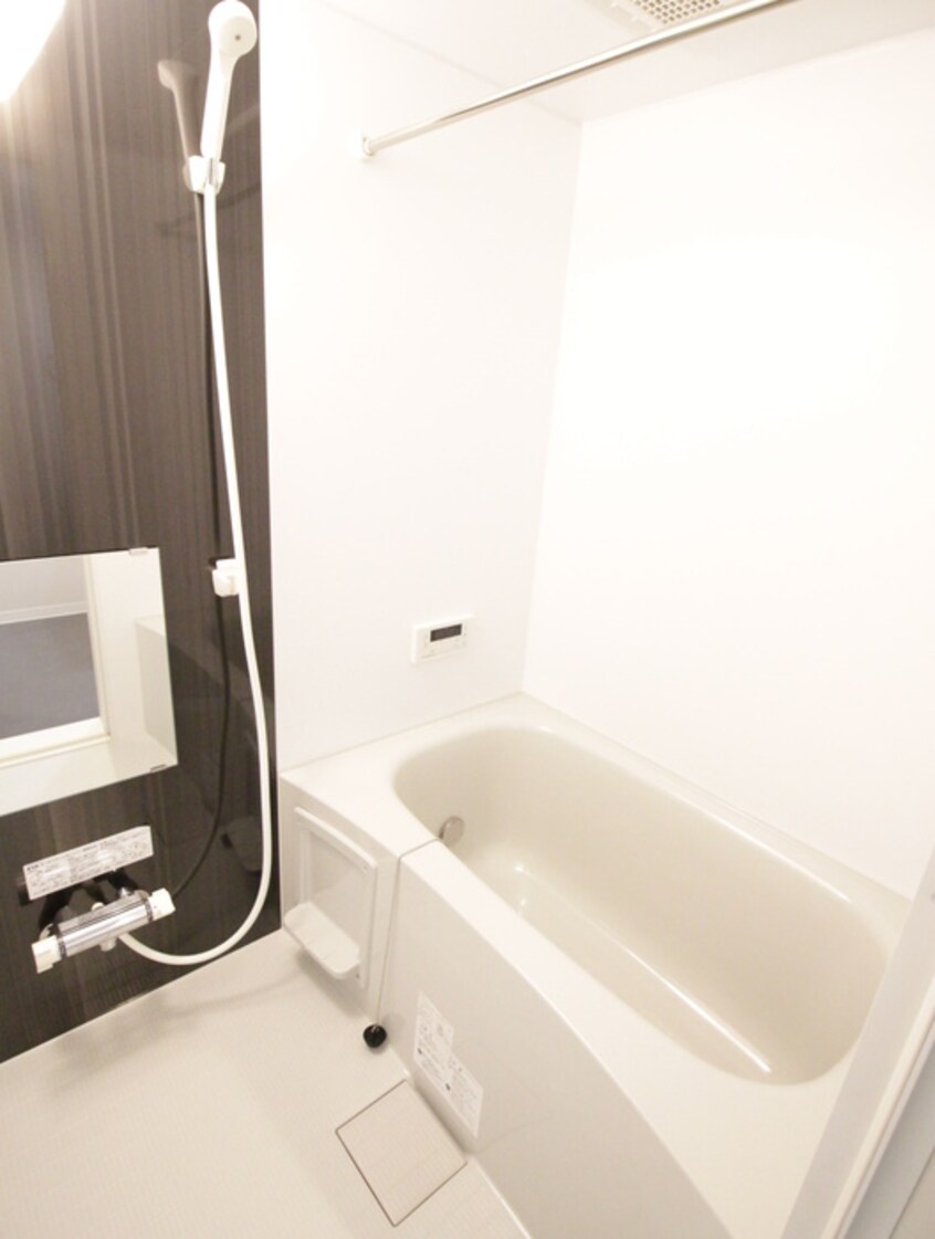 バス／シャワールーム等 ALBA