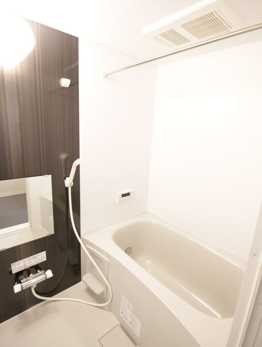 バス／シャワールーム等 ALBA