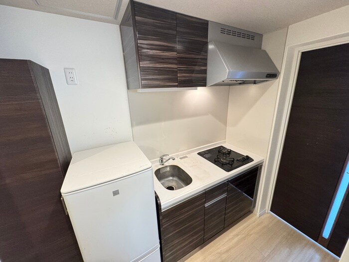 キッチン ドゥエリング千林商店街