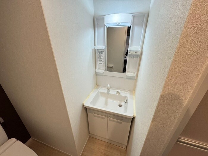 洗面 ドゥエリング千林商店街