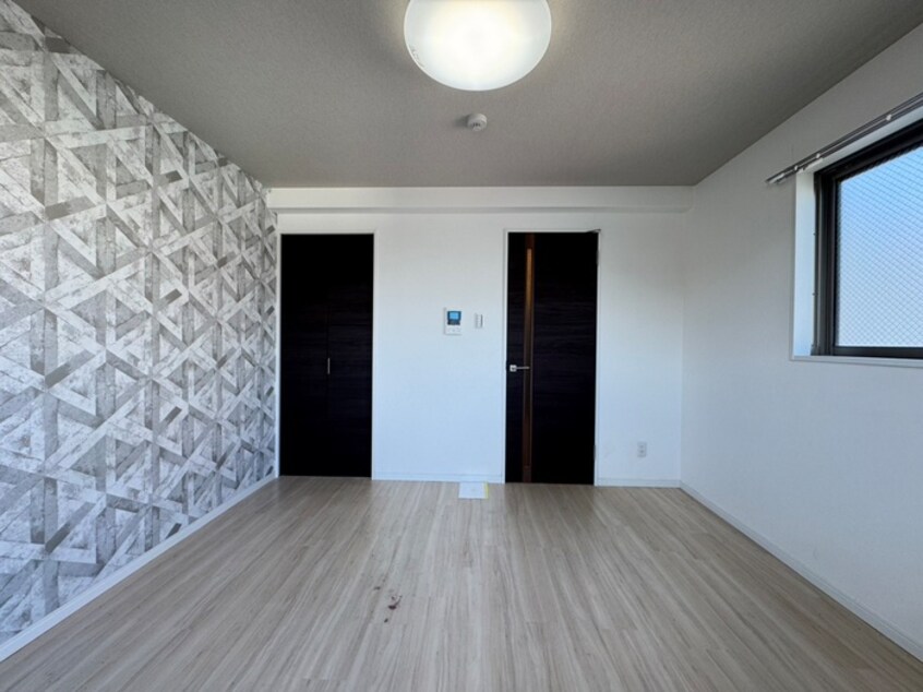 居室 ドゥエリング千林商店街