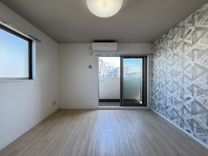 居室 ドゥエリング千林商店街