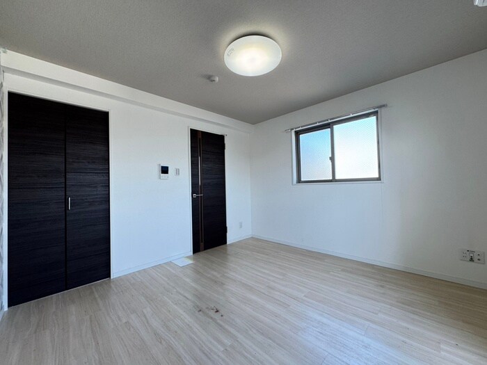 居室 ドゥエリング千林商店街