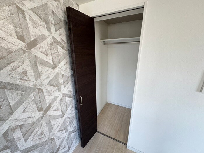 収納 ドゥエリング千林商店街