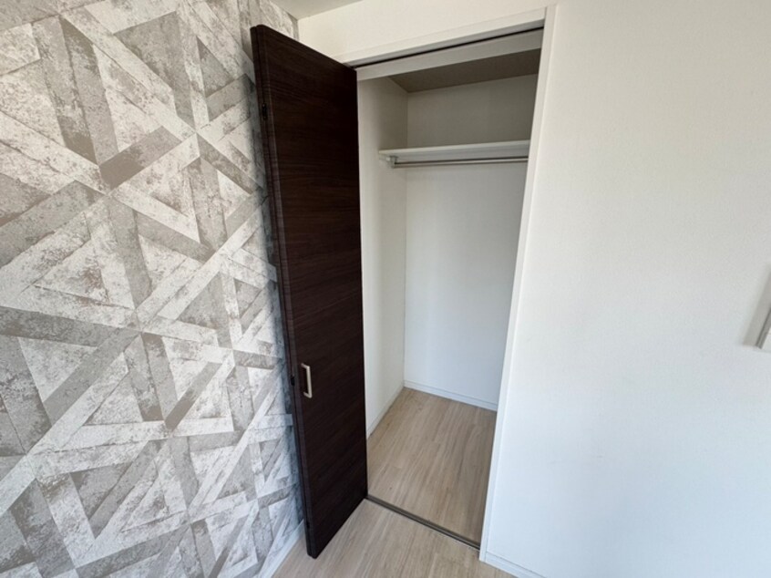 収納 ドゥエリング千林商店街