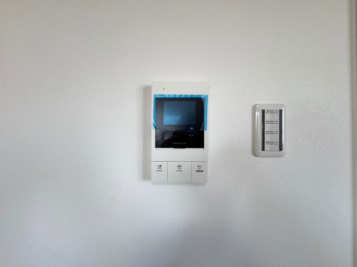 内観写真 ドゥエリング千林商店街