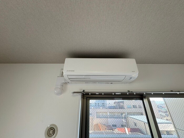 内観写真 ドゥエリング千林商店街