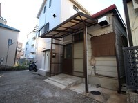 篠原南町平屋