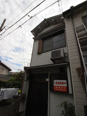 佐太中町5丁目貸家