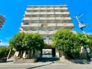 外観写真 シュプレーム堺