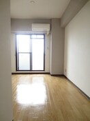 居室 シュプレーム堺