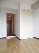 居室 シュプレーム堺