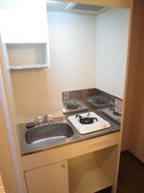 キッチン シュプレーム堺