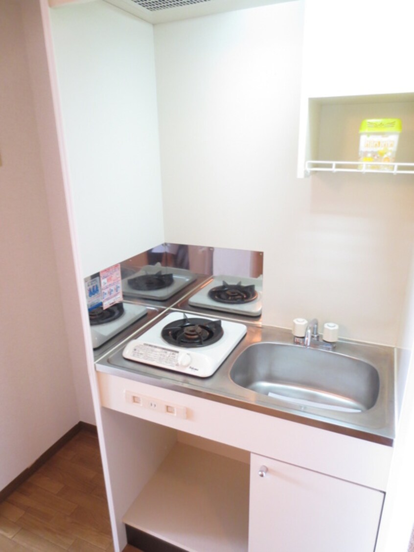 キッチン シュプレーム堺