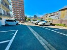 駐車場 シュプレーム堺